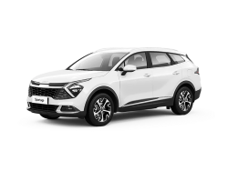 KIA Новый Sportage