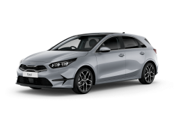 KIA Новый Ceed